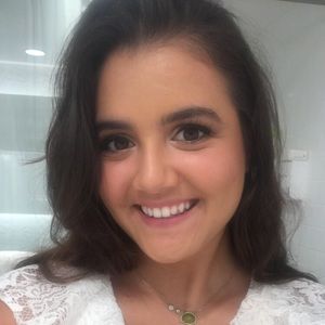 Meet your Posher, Isabella